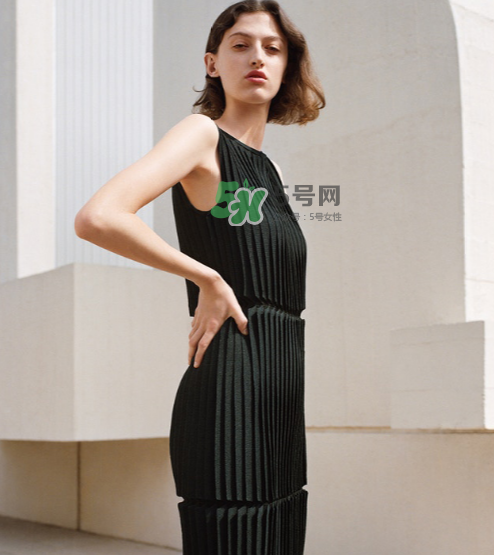 cos2017秋冬系列怎么樣_好看嗎_款式有哪些？