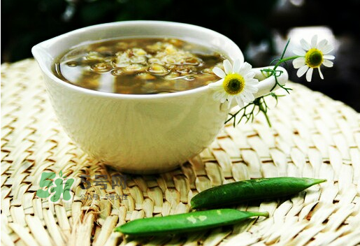 雞蛋和綠豆湯能一起吃嗎？綠豆湯可以和雞蛋一起吃嗎？