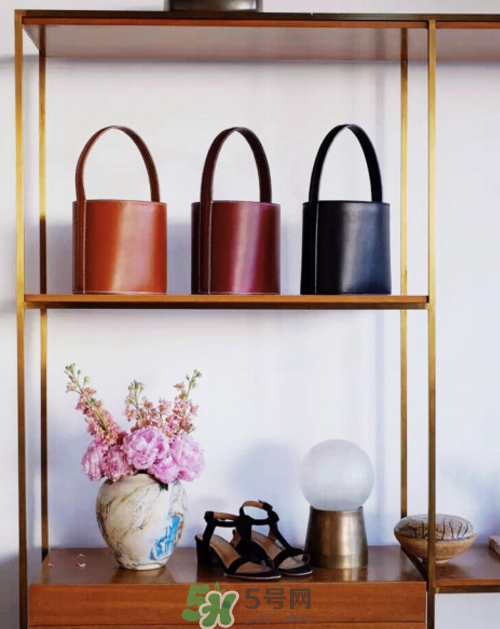 staud水桶包多少錢？staud水桶包專柜價(jià)格