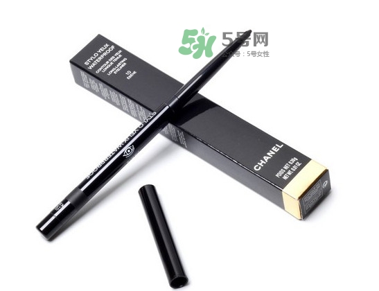 眼線筆哪種不暈妝？眼線筆哪個牌子不暈染