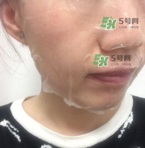 茜茜雨露蝸牛原液面膜怎么樣？茜茜雨露蝸牛原液面膜好用嗎？