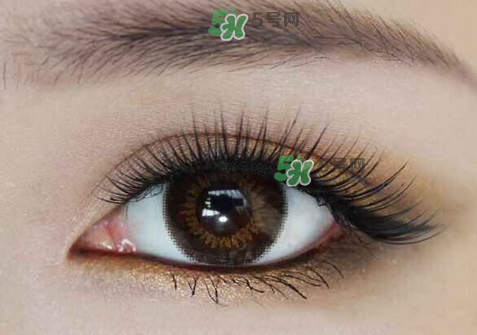 種睫毛會(huì)掉自己睫毛嗎？種睫毛掉了還會(huì)長嗎？