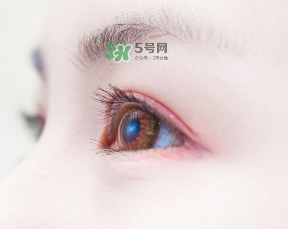 種睫毛會不會過敏？種睫毛過敏怎么辦？