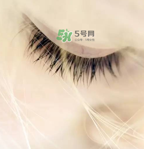 種睫毛會不會過敏？種睫毛過敏怎么辦？