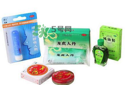 人丹一次吃幾粒？人丹怎么吃？