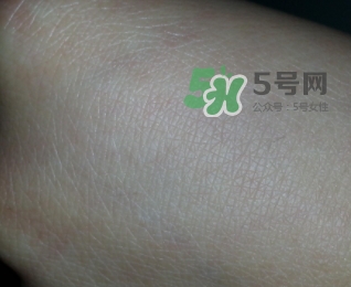 佳雪蘆薈保濕霜成分 佳雪蘆薈保濕霜有激素嗎？