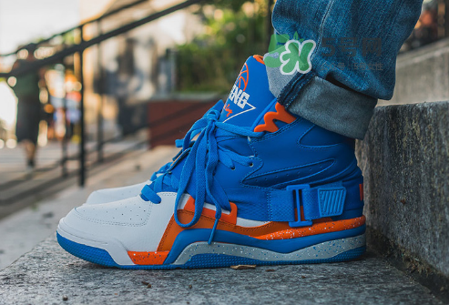 ewing concept anthony mason紀(jì)念款什么時(shí)候發(fā)售？