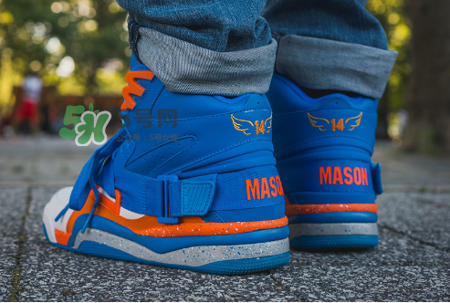 ewing concept anthony mason紀(jì)念款什么時(shí)候發(fā)售？