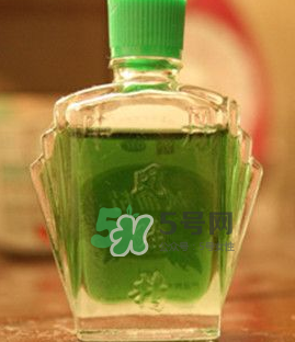 風(fēng)油精能預(yù)防中暑嗎？風(fēng)油精可以預(yù)防中暑嗎？