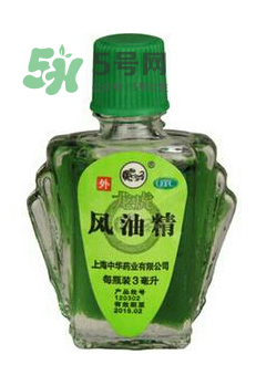 風(fēng)油精能預(yù)防中暑嗎？風(fēng)油精可以預(yù)防中暑嗎？