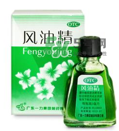風(fēng)油精能預(yù)防中暑嗎？風(fēng)油精可以預(yù)防中暑嗎？