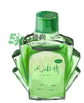 風(fēng)油精能預(yù)防中暑嗎？風(fēng)油精可以預(yù)防中暑嗎？