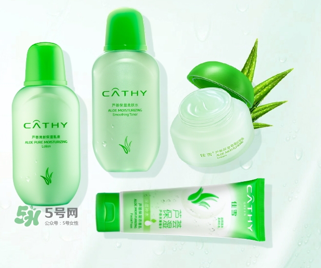 佳雪蘆薈保濕霜怎么用？佳雪蘆薈保濕霜使用心得