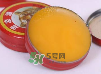 中暑清涼油應(yīng)該涂在哪里？清涼油能預(yù)防中暑嗎？