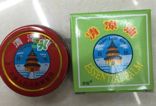 中暑清涼油應(yīng)該涂在哪里？清涼油能預(yù)防中暑嗎？