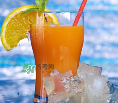 喝冰飲料更容易中暑嗎？吃完冰更容易中暑嗎？