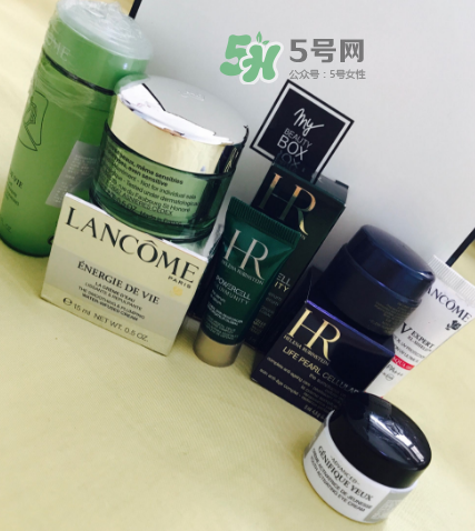 歐萊雅小美盒是真是假？歐萊雅小美盒是正品嗎？