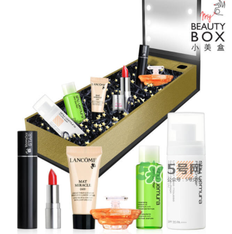 歐萊雅小美盒是真是假？歐萊雅小美盒是正品嗎？