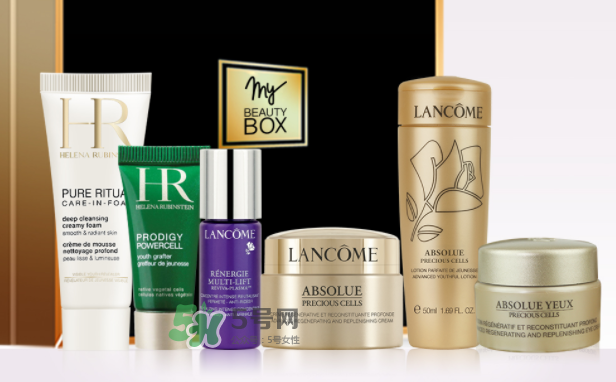 歐萊雅小美盒是真是假？歐萊雅小美盒是正品嗎？