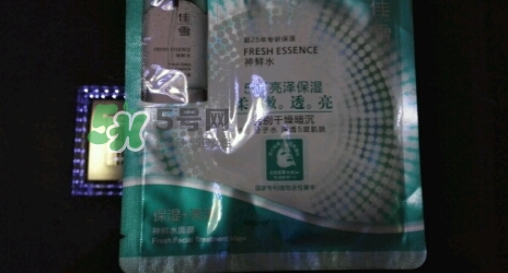 佳雪面膜怎么樣？佳雪面膜好用嗎？