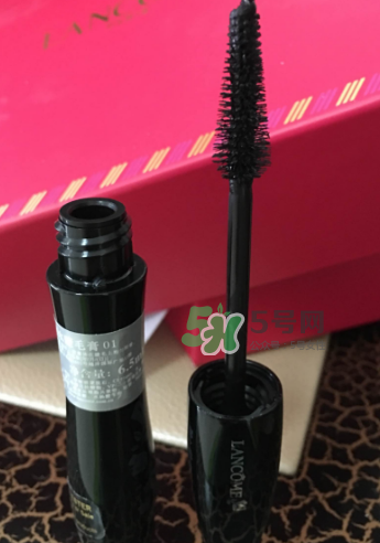 蘭蔻夢(mèng)魅睫毛膏好用嗎？蘭蔻夢(mèng)魅睫毛膏怎么樣？