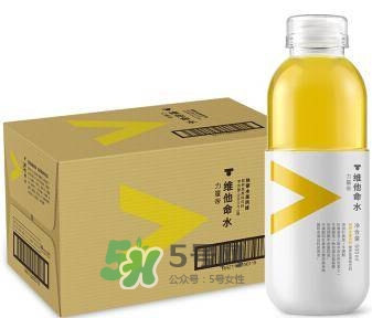 農(nóng)夫山泉維他命水有幾種口味？農(nóng)夫山泉維他命水哪個好喝