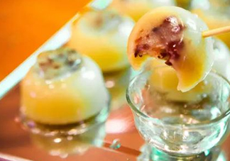 缽仔糕是什么做的？缽仔糕要蒸多久