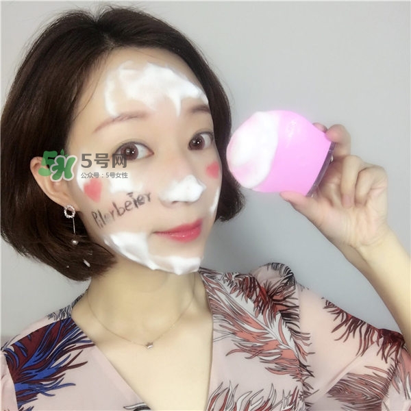 德國Pilerbeier派樂蓓潔面儀怎么樣？派樂蓓潔面儀好不好？