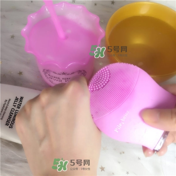 德國(guó)Pilerbeier派樂(lè)蓓和露娜潔面儀哪個(gè)好？有什么區(qū)別？