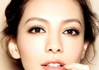 8月份可以割雙眼皮嗎？幾月份割雙眼皮最好？