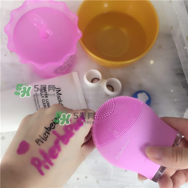 德國(guó)Pilerbeier派樂(lè)蓓和露娜潔面儀哪個(gè)好？有什么區(qū)別？