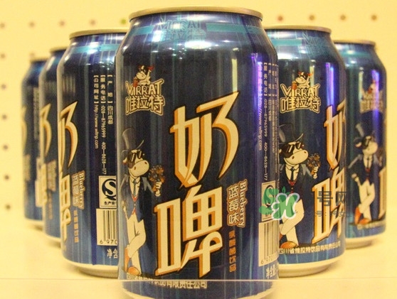 奶啤好喝嗎？奶啤喝多了會發(fā)胖嗎？