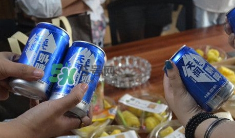 奶啤是酸奶的一種嗎？奶啤會(huì)不會(huì)醉？