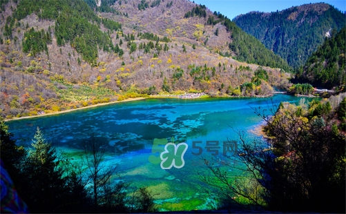 夏天去哪里旅游最好？夏天旅游哪里涼快？