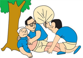 怎么判斷自己是不是中暑了？中暑的初期癥狀