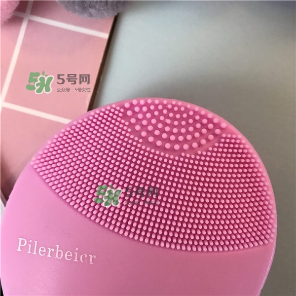 德國(guó)Pilerbeier派樂(lè)蓓和露娜潔面儀哪個(gè)好？有什么區(qū)別？