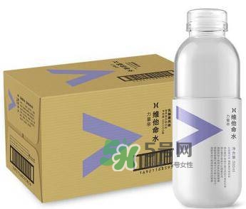 農(nóng)夫山泉維他命水有幾種口味？農(nóng)夫山泉維他命水哪個好喝