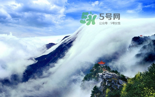 夏天去哪里旅游最好？夏天旅游哪里涼快？