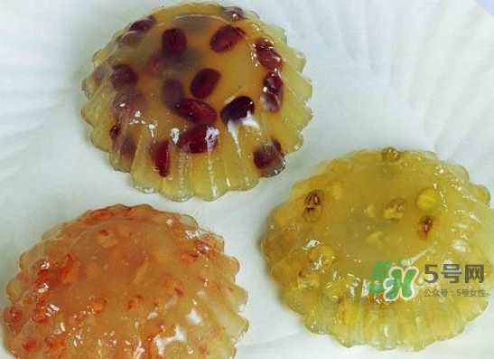 缽仔糕是哪里的特產？缽仔糕成本多少錢一個