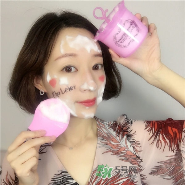 德國Pilerbeier派樂蓓潔面儀怎么樣？派樂蓓潔面儀好不好？