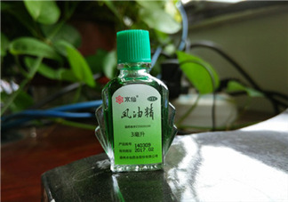 風(fēng)油精能預(yù)防中暑嗎？風(fēng)油精可以預(yù)防中暑嗎？