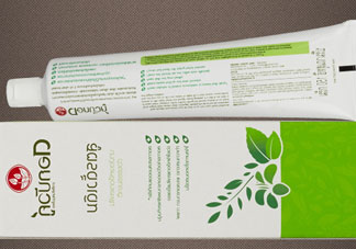 twin lotus牙膏多少錢(qián)_雙蓮牙膏專柜價(jià)格