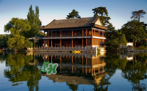 夏天去哪里旅游最好？夏天旅游哪里涼快？