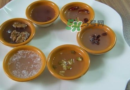 缽仔糕粉到底是什么粉？缽仔糕好吃嗎