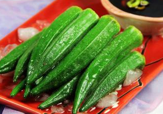 八月份可以種秋葵嗎？8月份能種秋葵嗎？