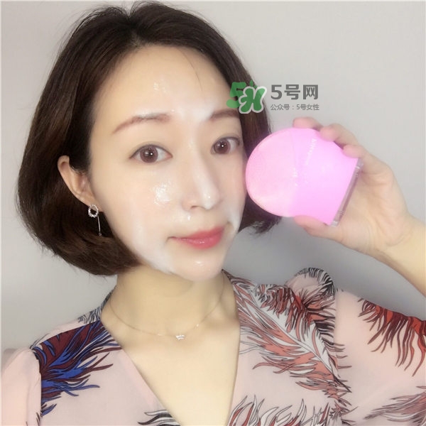 德國Pilerbeier派樂蓓潔面儀怎么樣？派樂蓓潔面儀好不好？