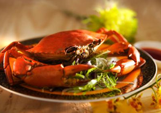 八月份有螃蟹嗎？8月份有螃蟹嗎？