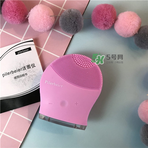 德國Pilerbeier派樂蓓潔面儀怎么樣？派樂蓓潔面儀好不好？