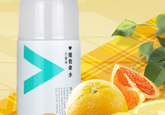 農夫山泉維他命水有幾種口味？農夫山泉維他命水哪個好喝