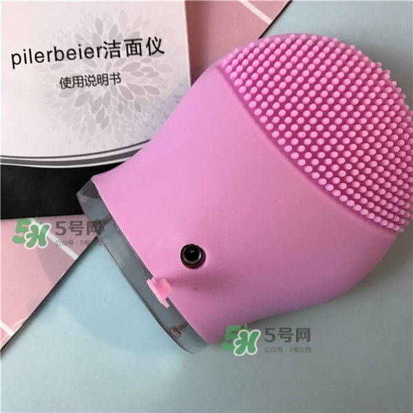 德國(guó)Pilerbeier派樂(lè)蓓和露娜潔面儀哪個(gè)好？有什么區(qū)別？